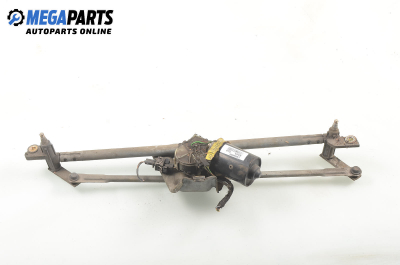 Front wipers motor for Volkswagen Golf III 1.8, 90 hp, 1993