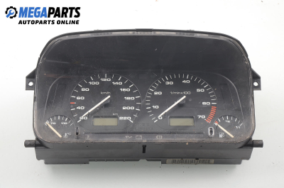 Instrument cluster for Volkswagen Golf III 1.8, 90 hp, 5 doors, 1993