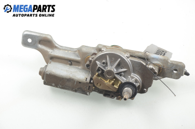 Front wipers motor for Volkswagen Golf III 1.8, 90 hp, 1993, position: rear