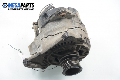 Alternator for Volkswagen Golf III 1.8, 90 hp, 1993