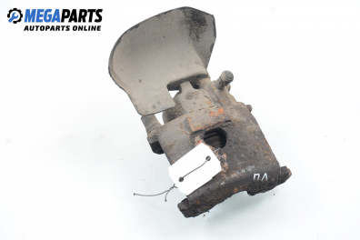 Caliper for Volkswagen Golf III 1.8, 90 hp, 5 doors, 1993, position: front - left