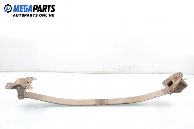 Leaf spring for Peugeot Boxer 2.5 D, 86 hp, truck, 2000, position: rear