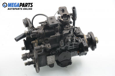 Diesel injection pump for Peugeot Boxer 2.5 D, 86 hp, truck, 2000