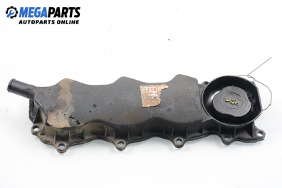 Valve cover for Peugeot Boxer 2.5 D, 86 hp, truck, 2000