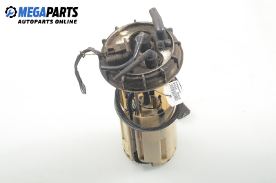 Fuel pump for Fiat Brava 1.9 JTD, 105 hp, 5 doors, 2001