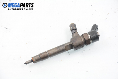 Diesel fuel injector for Fiat Brava 1.9 JTD, 105 hp, 5 doors, 2001