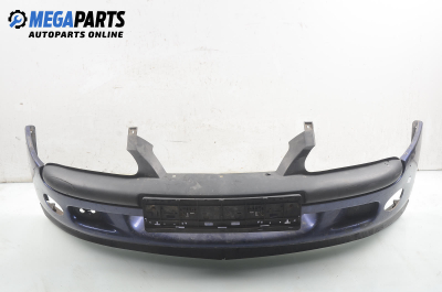 Front bumper for Opel Tigra 1.6 16V, 106 hp, 1995