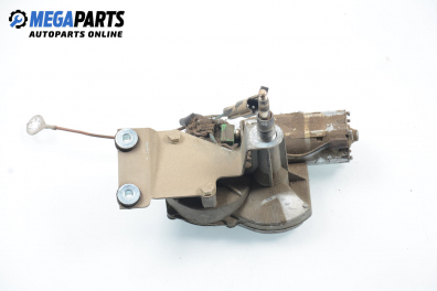 Front wipers motor for Opel Tigra 1.6 16V, 106 hp, 1995, position: rear