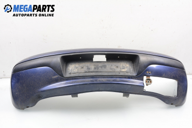 Rear bumper for Opel Tigra 1.6 16V, 106 hp, 1995