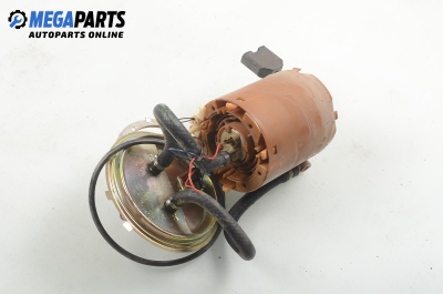 Fuel pump for Opel Tigra 1.6 16V, 106 hp, 1995