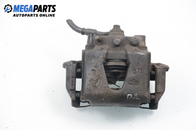 Caliper for Opel Tigra 1.6 16V, 106 hp, 1995, position: front - right