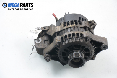 Alternator for Opel Tigra 1.6 16V, 106 hp, 1995