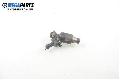 Gasoline fuel injector for Opel Tigra 1.6 16V, 106 hp, 1995