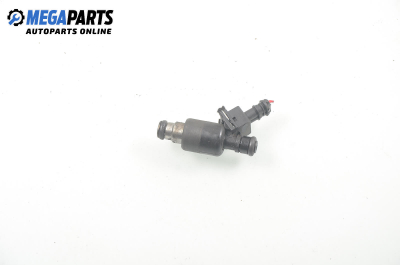 Gasoline fuel injector for Opel Tigra 1.6 16V, 106 hp, 1995