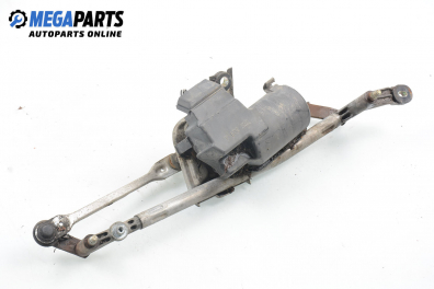 Motor ștergătoare parbriz for Lancia Y 1.2 16V, 86 hp, 2000