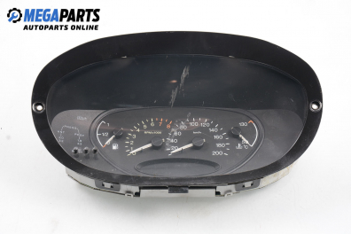 Instrument cluster for Lancia Y 1.2 16V, 86 hp, 2000