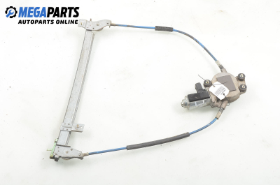 Macara electrică geam for Lancia Y 1.2 16V, 86 hp, 2000, position: dreapta