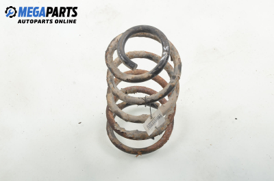 Coil spring for Lancia Y 1.2 16V, 86 hp, 2000, position: rear