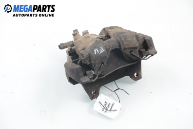 Caliper for Lancia Y 1.2 16V, 86 hp, 2000, position: front - right