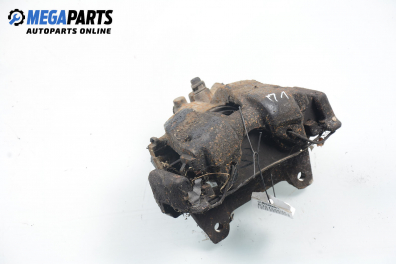 Bremszange for Lancia Y 1.2 16V, 86 hp, 2000, position: links, vorderseite