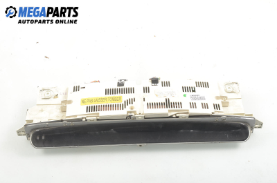 Instrument cluster for Renault Espace III 3.0, 167 hp automatic, 1998