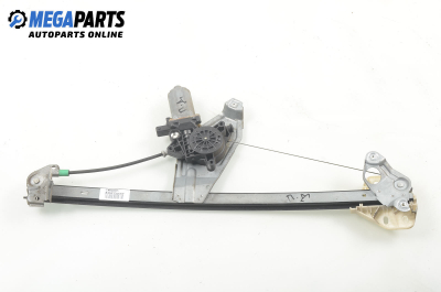 Electric window regulator for Renault Espace III 3.0, 167 hp automatic, 1998, position: front - right