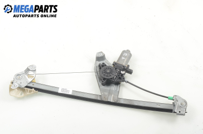 Electric window regulator for Renault Espace III 3.0, 167 hp automatic, 1998, position: front - left
