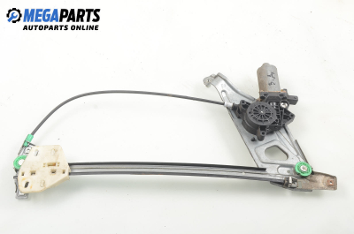 Electric window regulator for Renault Espace III 3.0, 167 hp automatic, 1998, position: rear - right