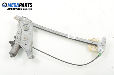 Electric window regulator for Renault Espace III 3.0, 167 hp automatic, 1998, position: rear - left