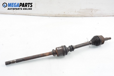 Driveshaft for Renault Espace III 3.0, 167 hp automatic, 1998, position: right