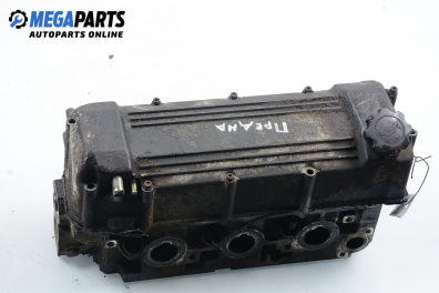 Engine head for Renault Espace III Minivan (11.1996 - 10.2002) 3.0 (JE0D), 167 hp