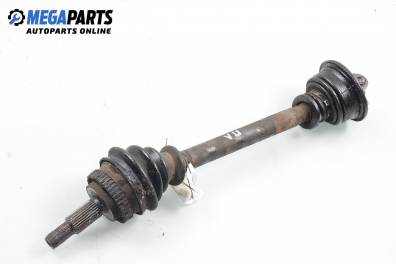 Driveshaft for Renault Espace III 3.0, 167 hp automatic, 1998, position: left