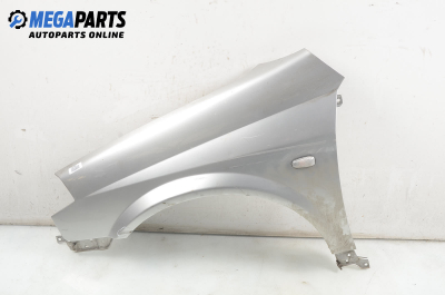 Fender for Nissan Primera (P12) 1.9 dCi, 120 hp, station wagon, 2003, position: left