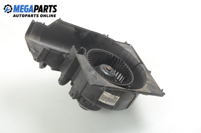 Ventilator încălzire for Nissan Primera (P12) 1.9 dCi, 120 hp, combi, 2003