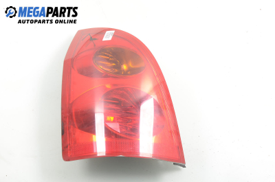 Tail light for Nissan Primera (P12) 1.9 dCi, 120 hp, station wagon, 2003, position: left