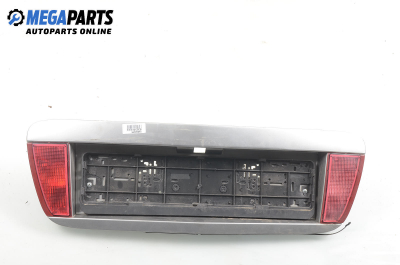 Tail lights for Nissan Primera (P12) 1.9 dCi, 120 hp, station wagon, 2003, position: middle