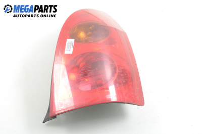 Tail light for Nissan Primera (P12) 1.9 dCi, 120 hp, station wagon, 2003, position: right