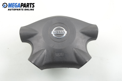 Airbag for Nissan Primera (P12) 1.9 dCi, 120 hp, combi, 2003