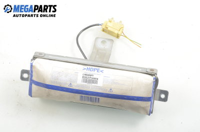 Airbag for Nissan Primera (P12) 1.9 dCi, 120 hp, combi, 2003