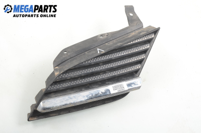 Grilă for Nissan Primera (P12) 1.9 dCi, 120 hp, combi, 2003, position: stânga