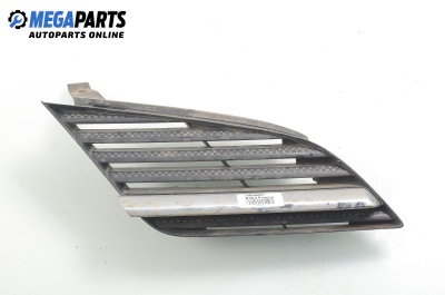 Grilă for Nissan Primera (P12) 1.9 dCi, 120 hp, combi, 2003, position: dreapta