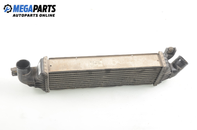 Intercooler for Nissan Primera (P12) 1.9 dCi, 120 hp, station wagon, 2003