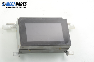 Display navigație for Nissan Primera (P12) 1.9 dCi, 120 hp, combi, 2003