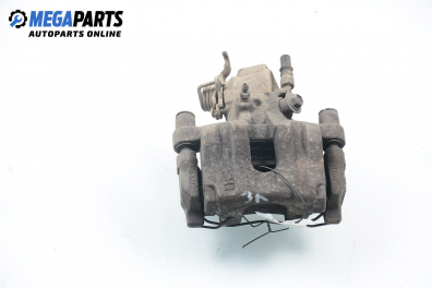 Caliper for Nissan Primera (P12) 1.9 dCi, 120 hp, station wagon, 2003, position: rear - left