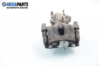 Caliper for Nissan Primera (P12) 1.9 dCi, 120 hp, station wagon, 2003, position: rear - right