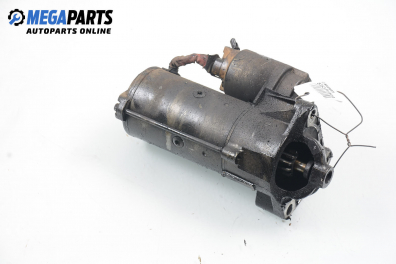 Starter for Nissan Primera (P12) 1.9 dCi, 120 hp, station wagon, 2003