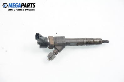 Diesel fuel injector for Nissan Primera (P12) 1.9 dCi, 120 hp, station wagon, 2003