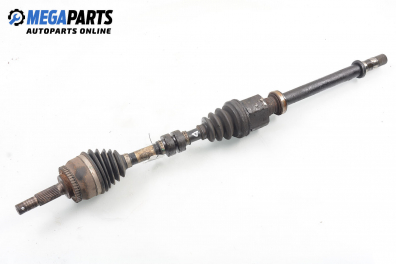 Driveshaft for Nissan Primera (P12) 1.9 dCi, 120 hp, station wagon, 2003, position: right