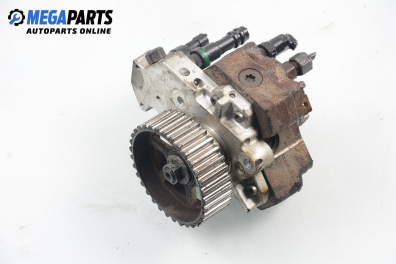 Diesel injection pump for Nissan Primera (P12) 1.9 dCi, 120 hp, station wagon, 2003