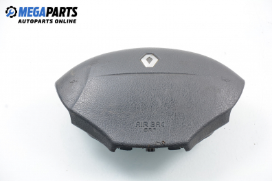 Airbag for Renault Megane I 1.6, 90 hp, sedan, 1999